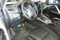 Selling Grey Mitsubishi Montero Sport 2016 Automatic Gasoline -4