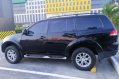 2014 Mitsubishi Montero Sport for sale in Marilao-0