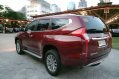 2018 Mitsubishi Montero Sport for sale in Manila-1