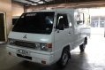 Sell White 2016 Mitsubishi L300 Manual Diesel at 56000 km -1
