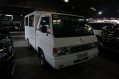 Selling White Mitsubishi L300 2015 Manual Diesel -2