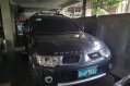 2013 Mitsubishi Montero for sale in Legazpi -0