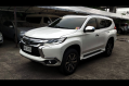 Selling Mitsubishi Montero Sport 2016 Automatic Diesel at 16255 km -1