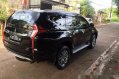 Selling Mitsubishi Montero sport 2017 at 21000 km-4