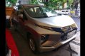 Selling Mitsubishi Xpander 2019 in Makati -2