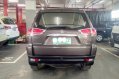 Selling Mitsubishi Montero Sport 2012 Automatic Diesel at 70000 km -1