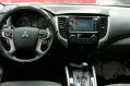 2018 Mitsubishi Strada for sale in Angeles -5