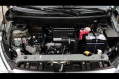 Selling Mitsubishi Mirage G4 2017 Sedan Automatic Gasoline  -9