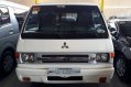 Sell White 2017 Mitsubishi L300 Manual Diesel at 34519 km -1