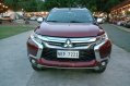 2018 Mitsubishi Montero Sport for sale in Manila-7