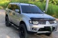 2010 Mitsubishi Montero Sport for sale in Antipolo -1