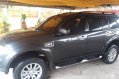 Mitsubishi Montero sport 2013 Manual Diesel for sale in Manila-1