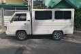 Selling White Mitsubishi L300 2011 at 80000 km -4