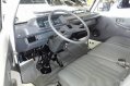 Sell White 2017 Mitsubishi L300 Manual Diesel at 34519 km -4