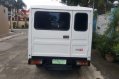 Selling White Mitsubishi L300 2011 Manual Diesel -1