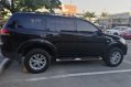 2014 Mitsubishi Montero Sport for sale in Marilao-1