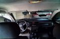 Selling Black Mitsubishi Lancer 2010 Manual Gasoline at 115000 km -8