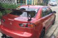 2016 Mitsubishi Lancer for sale in Marikina-3