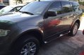 2014 Mitsubishi Montero at 162000 km for sale-6