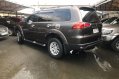 Mitsubishi Montero Sport 2012 for sale in Marikina -4