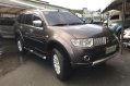 Mitsubishi Montero Sport 2012 for sale in Marikina -0