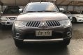 Mitsubishi Montero Sport 2012 for sale in Marikina -6