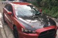 2016 Mitsubishi Lancer for sale in Marikina-2