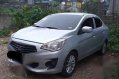 2014 Mitsubishi Mirage G4 for sale in Baguio City-0