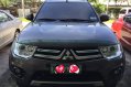 2014 Mitsubishi Montero at 162000 km for sale-1