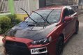 2016 Mitsubishi Lancer for sale in Marikina-0