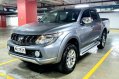 2017 Mitsubishi Strada for sale in Manila-1