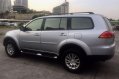 2010 Mitsubishi Montero Sport for sale in Pateros -5