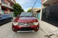 2014 Mitsubishi Montero Sport for sale in Taguig -3