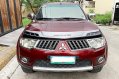 2012 Mitsubishi Montero For Sale in Bacoor-0