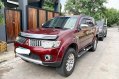 2012 Mitsubishi Montero For Sale in Bacoor-1