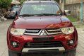 2014 Mitsubishi Montero Sport for sale in Taguig -0