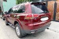 2012 Mitsubishi Montero For Sale in Bacoor-4