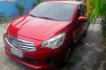 2016 Mitsubishi Mirage G4 for sale in Quezon City-3