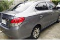 Mitsubishi Mirage G4 2015 for sale in Manila-2