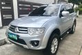 2014 Mitsubishi Montero Sport for sale in Parañaque-0