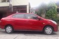 2016 Mitsubishi Mirage G4 for sale in Quezon City-1