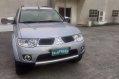 2010 Mitsubishi Montero Sport for sale in Pateros -0