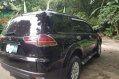 2010 Mitsubishi Montero Sport for sale in San Jose del Monte-1