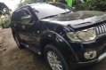 2010 Mitsubishi Montero Sport for sale in San Jose del Monte-7