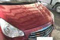 2016 Mitsubishi Mirage G4 for sale in Pasig -0