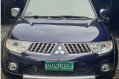 2012 Mitsubishi Montero Sport for sale in Quezon City -0