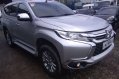 2018 Mitsubishi Montero for sale in Cainta-1