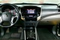 2017 Mitsubishi Strada for sale in Manila-6