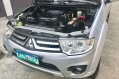 2014 Mitsubishi Montero Sport for sale in Parañaque-7