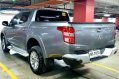 2017 Mitsubishi Strada for sale in Manila-4